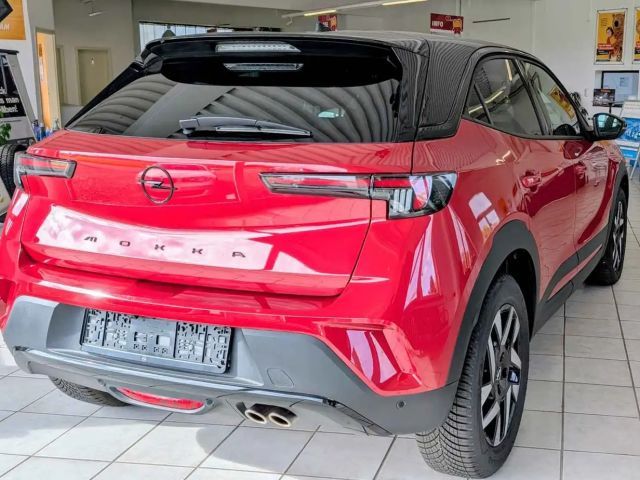Opel Mokka GS-Line Grand Sport