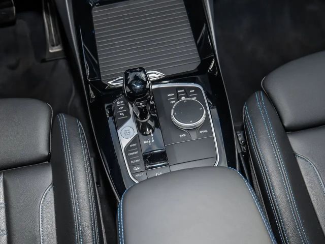 BMW X3 M-Sport xDrive30d