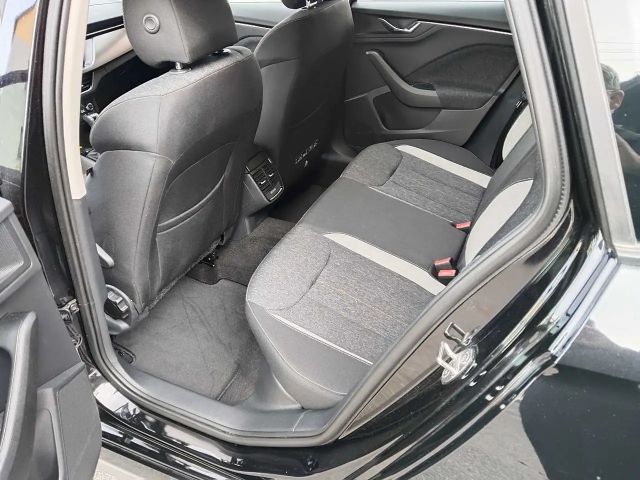 Skoda Kamiq Style Style