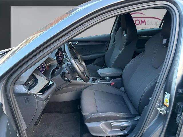 Skoda Octavia 4x4 Sportline