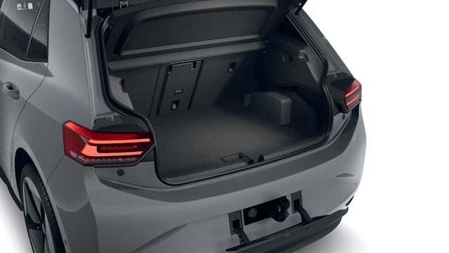 Volkswagen ID.3 Performance Pro