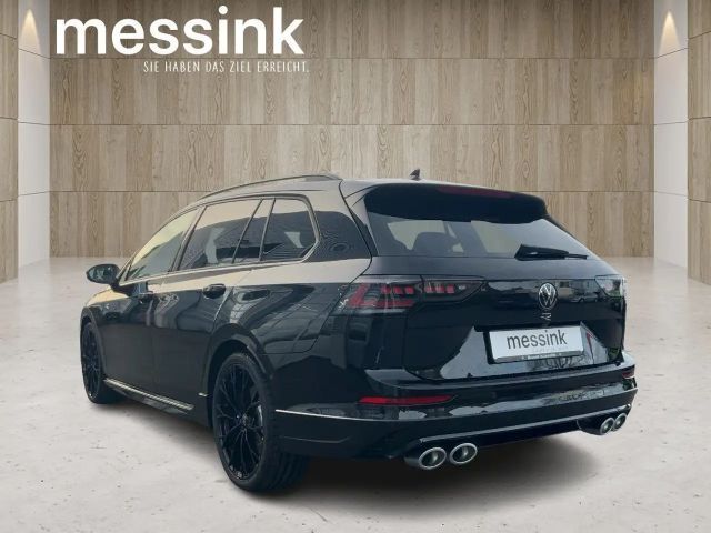 Volkswagen Golf 4Motion DSG Variant