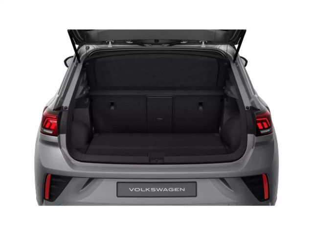 Volkswagen T-Roc 1.5 TSI DSG R-Line