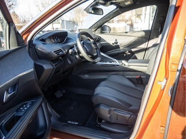 Peugeot 5008 Allure Pack Hybrid