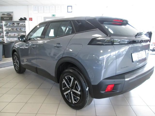 Peugeot 2008 Allure Pack EAT8 PureTech