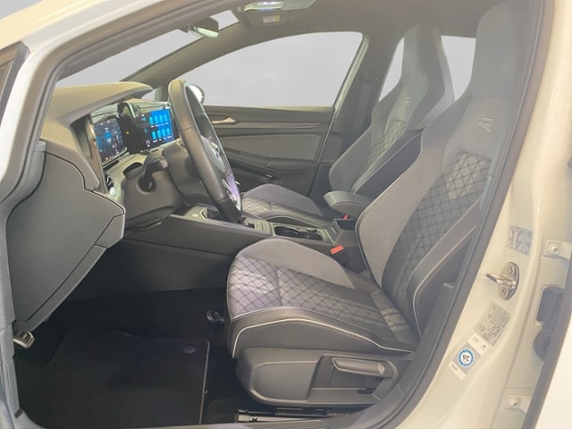 Volkswagen Golf 1.5 TSI Golf VIII Variant