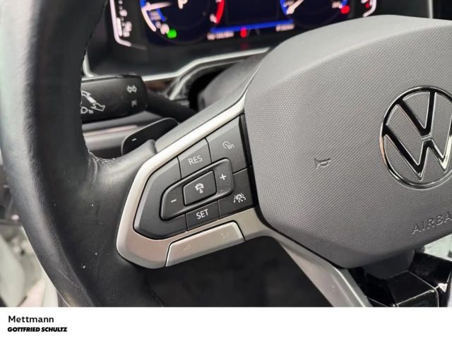 Volkswagen Polo 1.0 TSI DSG R-Line