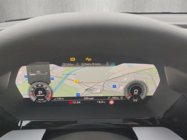 Audi A3 35 TFSI S-Tronic