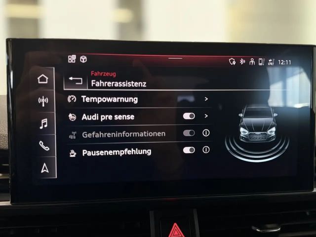 Audi A5 45 TFSI Quattro