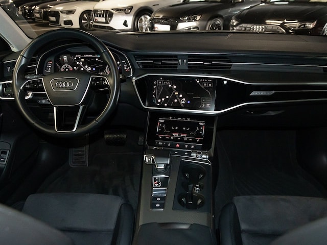 Audi A6 40 TDI Avant Quattro S-Tronic Sport