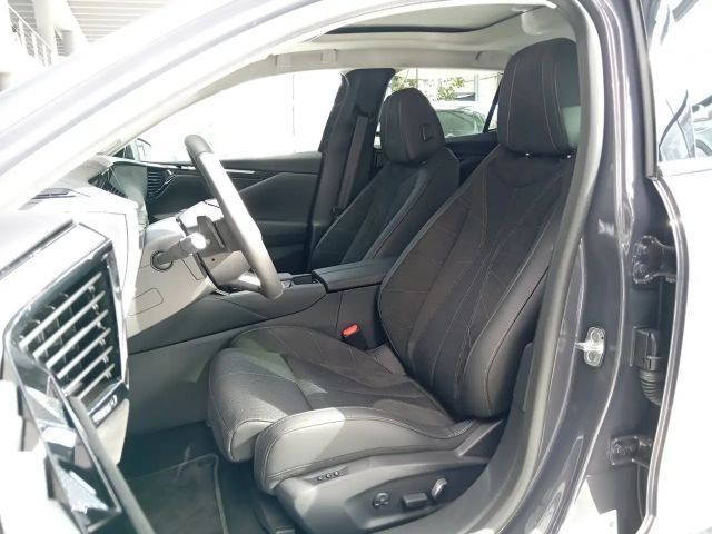 DS DS 4 Mobiles Étoile