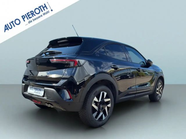 Opel Mokka GS-Line Grand Sport Turbo