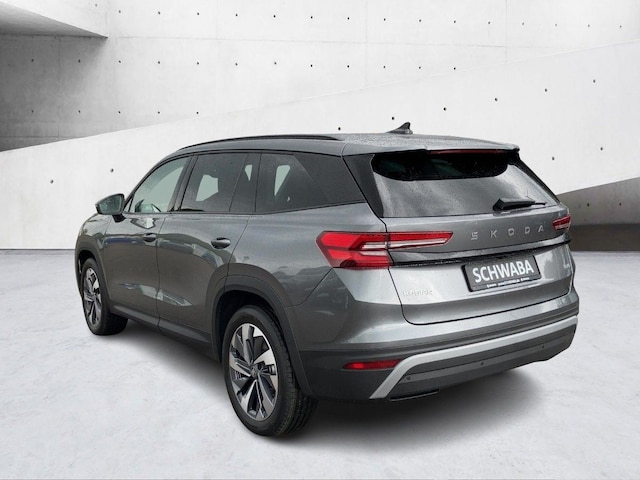 Skoda Kodiaq 4x4 Selection