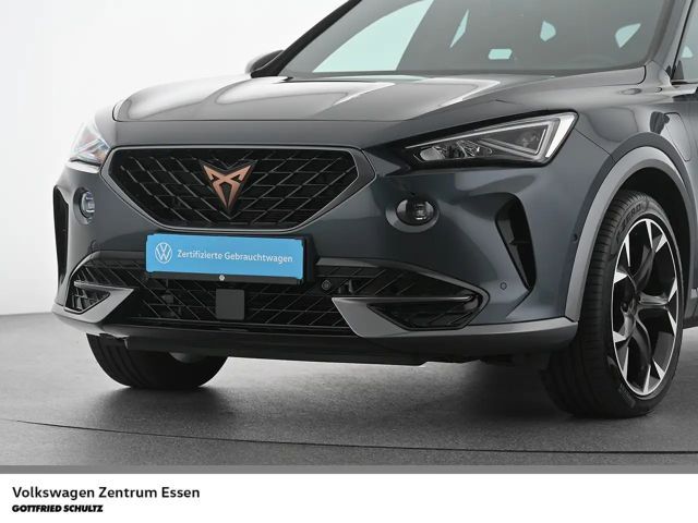 Cupra Formentor e-Hybrid LED Navi F-Kamera AHK