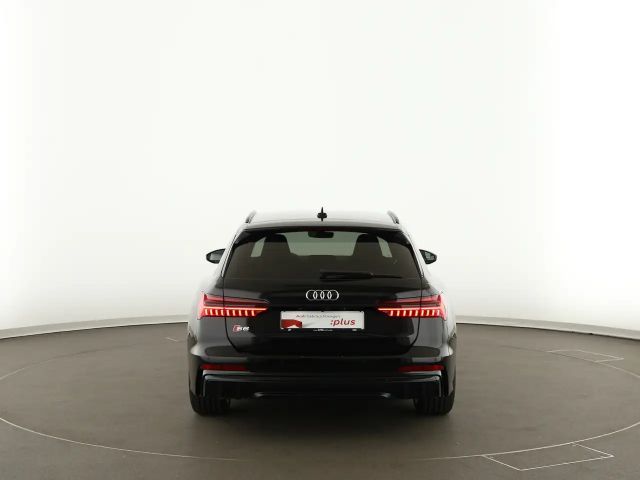 Audi S6 Avant