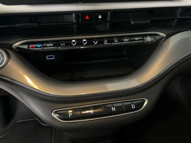 Fiat 500e Neuer 500 3+1 CarPlay Kamera PDC vorne + hinten