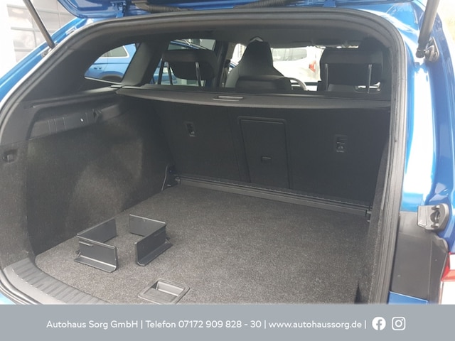 Skoda Enyaq Sportline iV 60