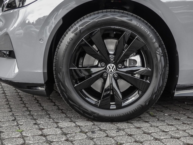 Volkswagen ID.7 Pro Tourer