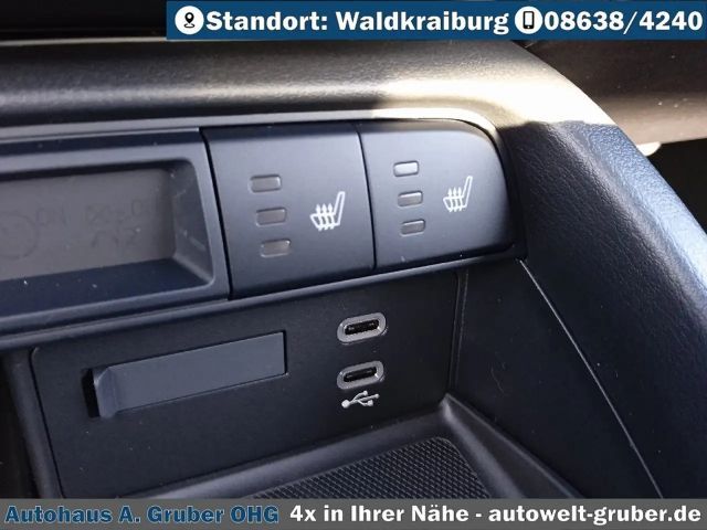 Mazda MX-5 Exclusive-line SkyActiv