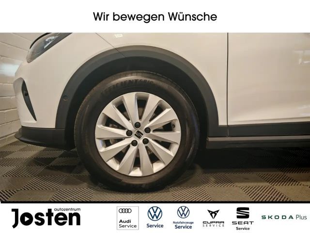 Seat Arona 1.0 TSI Style