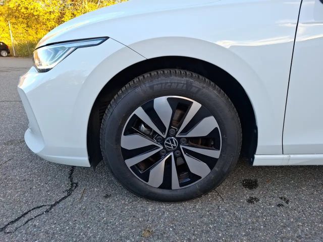 Volkswagen Golf DSG Golf VIII Variant