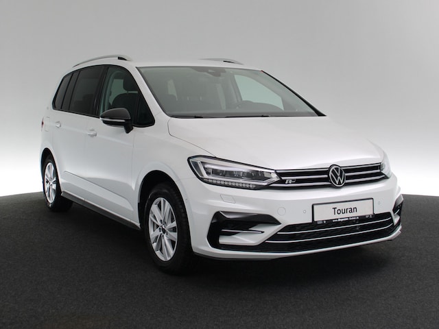Volkswagen Touran 1.5 TSI Comfortline