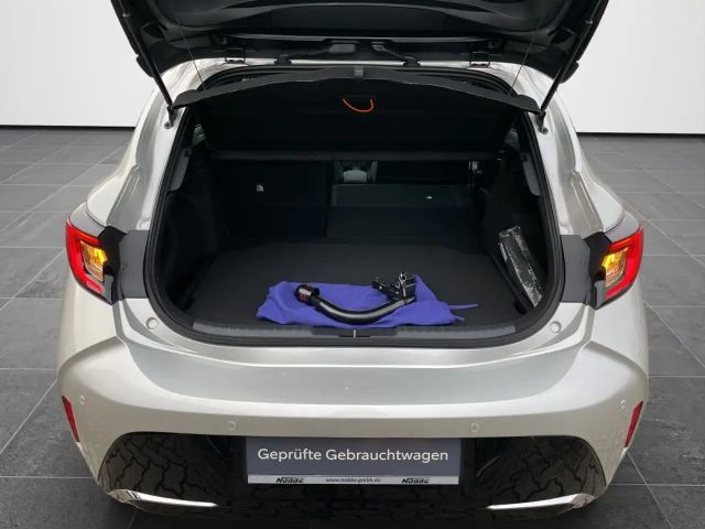 Toyota Corolla Hybride Lounge