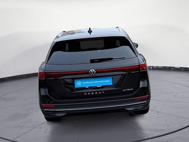 Volkswagen Passat Business eHybrid