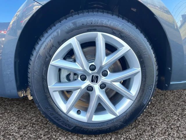 Seat Leon DSG Sportstourer Style