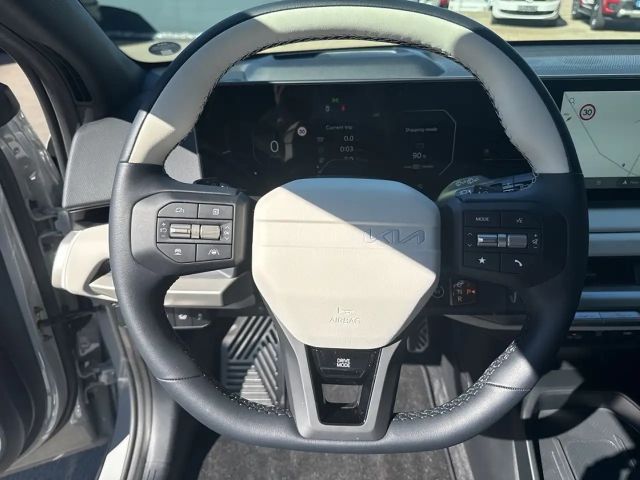 Kia EV4 81.4 kWh GT-Line