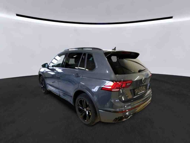 Volkswagen Tiguan 2.0 TDI DSG R-Line