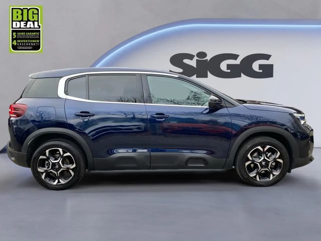 Citroën C5 Aircross Plus PureTech