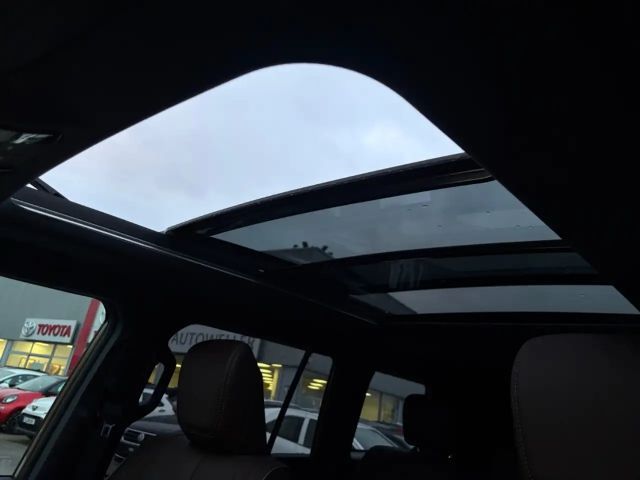 Toyota Land Cruiser 2.8 D-4D