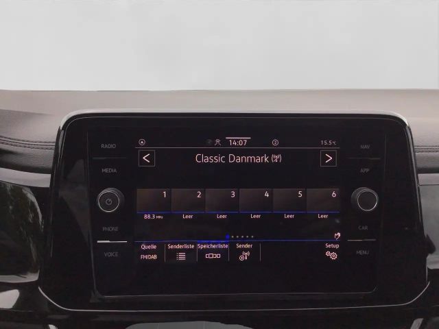 Volkswagen T-Roc 1.5 TSI DSG R-Line