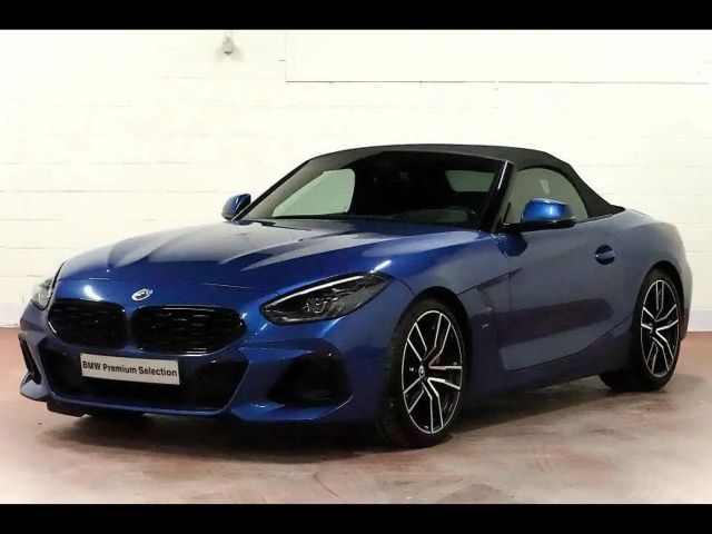 BMW Z4 Cabrio Roadster