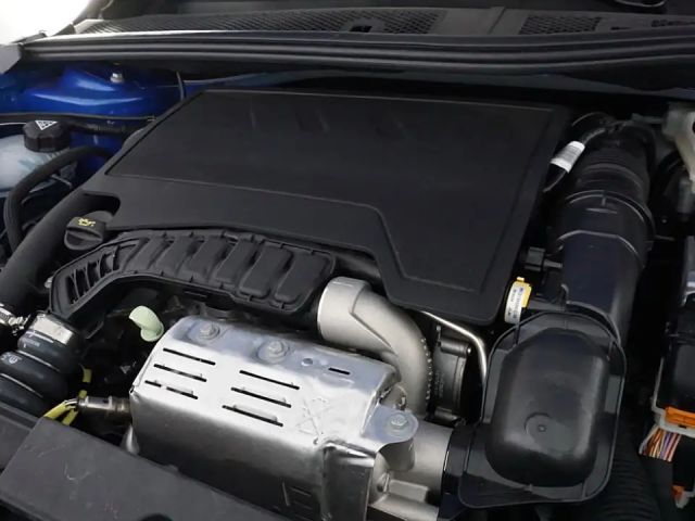 Opel Corsa F nuelles 6-Gang-Getriebe)