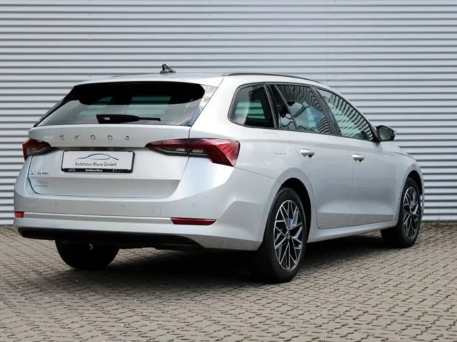 Skoda Octavia 1.5 TSI Ambition Combi