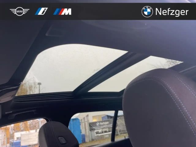 BMW 340 M-Sport Touring xDrive