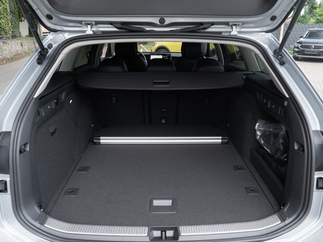 Volkswagen Passat Business DSG Variant