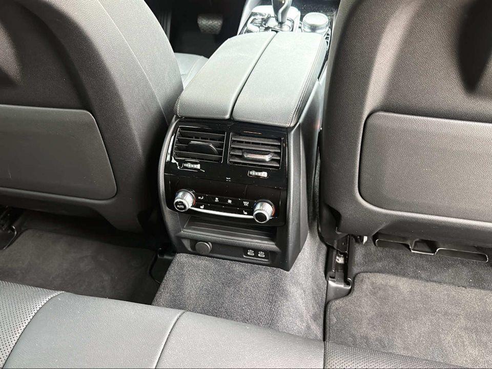 BMW 520 520d Touring xDrive