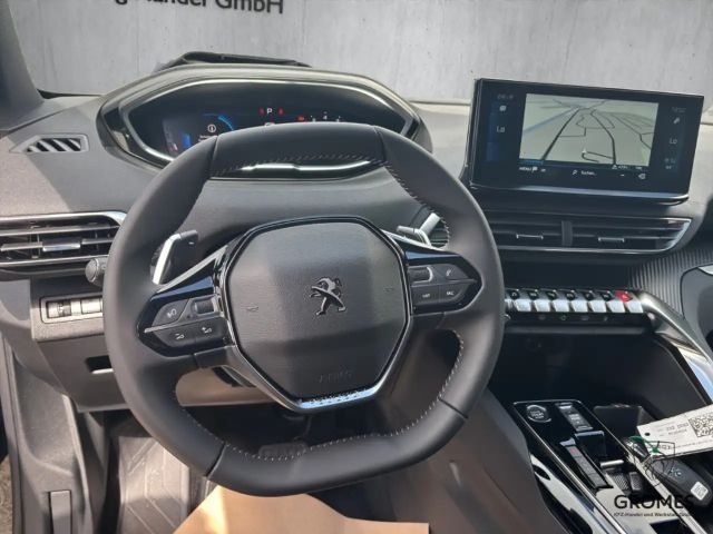 Peugeot 5008 Allure Pack EAT8 PureTech