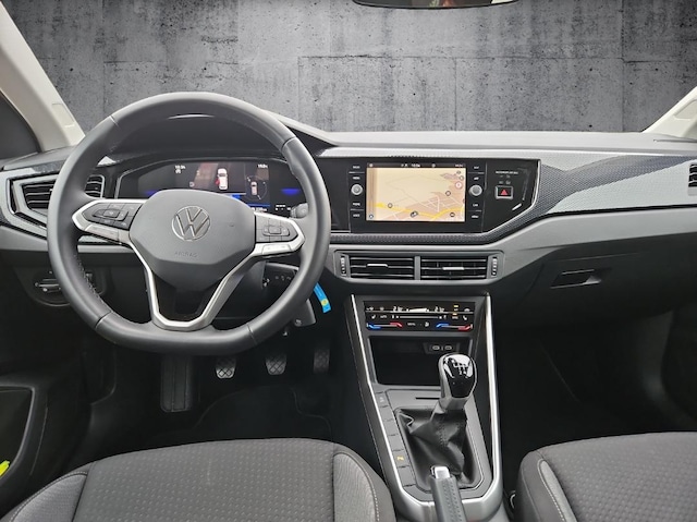 Volkswagen Polo Life