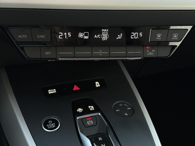 Audi Q4 e-tron 35 Sportback