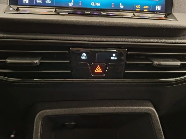 Volkswagen Caddy Family