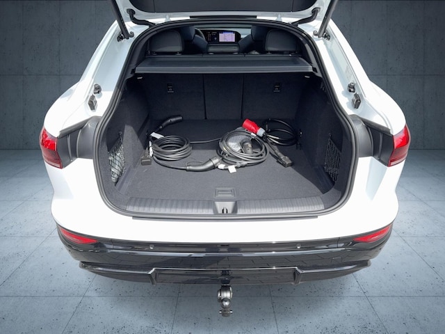 Audi Q6 e-tron Performance Sportback