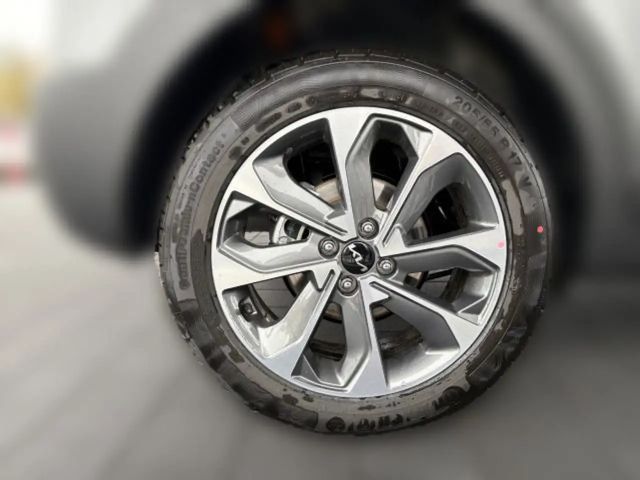 Kia Stonic STONIC 1.0T 100 48V DCT SPI TECH