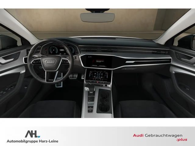 Audi A6 allroad 40 TDI Quattro