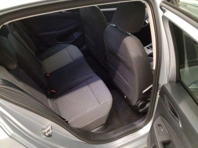 Volkswagen Golf 2.0 TDI Business Life