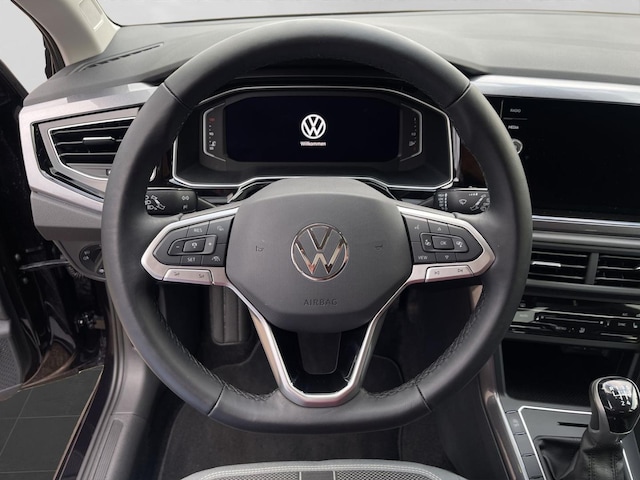 Volkswagen Polo 1.0 TSI Style