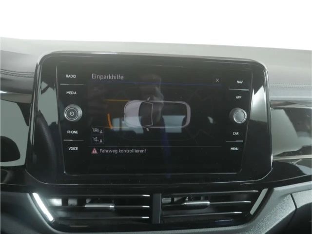 Volkswagen T-Roc 1.5 TSI Cabriolet DSG R-Line